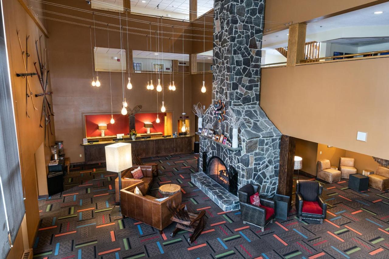 Grand Summit Hotel Newry Esterno foto